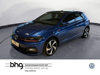 gebraucht VW Polo GTI 2.0 TSI DSG ACC LED CarPlay