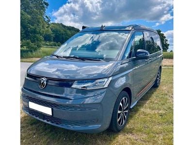 VW California