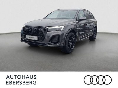 Gebraucht Audi Q7 S-Line 286 PS (210 kW) 2025 Grau SUV