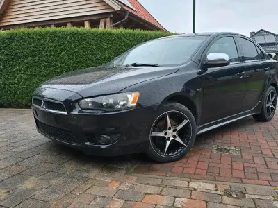 Gebraucht Mitsubishi Lancer