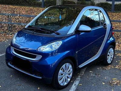 Smart ForTwo Coupé