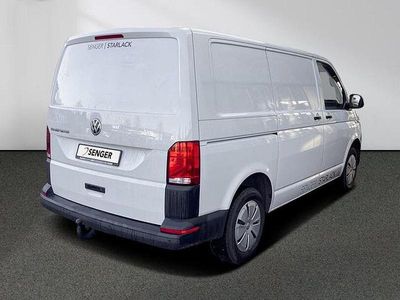 Gebraucht VW Transporter 2022 Andere Van