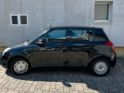 gebraucht Suzuki Swift 1.3 Limited 25 Edition - Klima/Sitzhg.