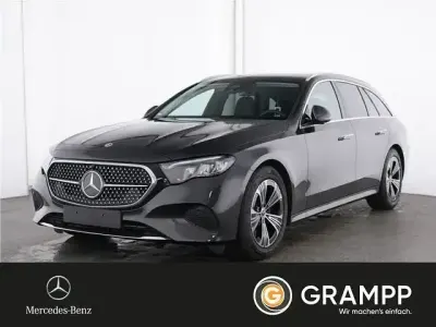 Gebraucht Mercedes E220