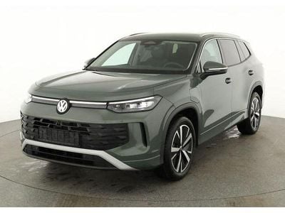 Neu VW Tayron Life 204 PS (150 kW) 2025 SUV