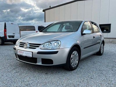 VW Golf V