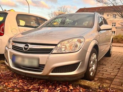 gebraucht Opel Astra 1.7 CDTI Edition