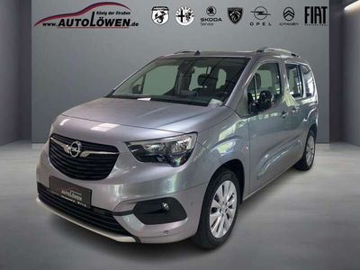 Opel Combo-e Life