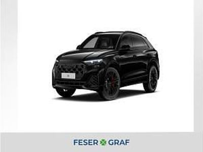 Nuova Audi Q8 Business 394 CV (289 kW) 2026 Nero SUV