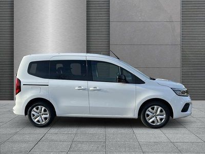 Usata Renault Kangoo Equilibre 102 CV (75 kW) 2024 Bianco Monovolume