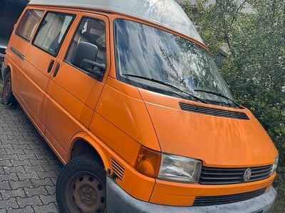 VW T4