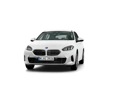 Gebraucht BMW 120