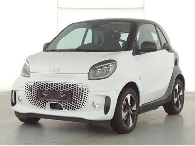 gebraucht Smart ForTwo Electric Drive ForTwo coupe passion