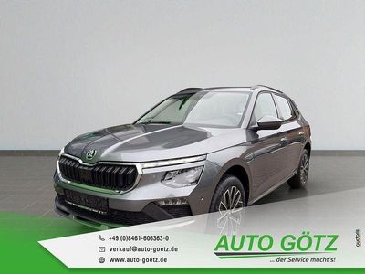 Nuova Skoda Kamiq 116 CV (85 kW) 2026 Grigio SUV