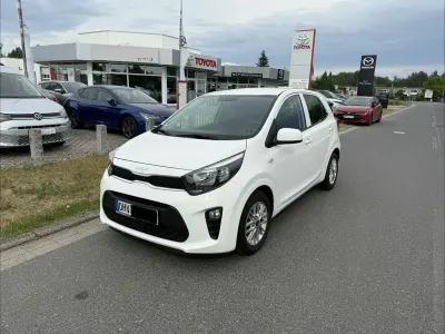 Gebraucht Kia Picanto
