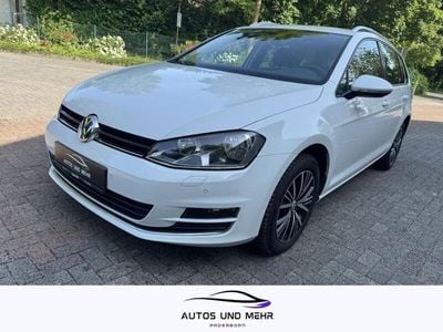 VW Golf VII