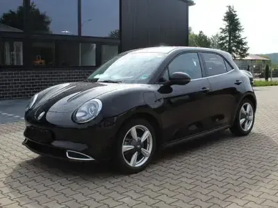 Gebraucht Ora 03 Pro+ 125 kW (171 PS) 2023 Schwarz Kleinwagen