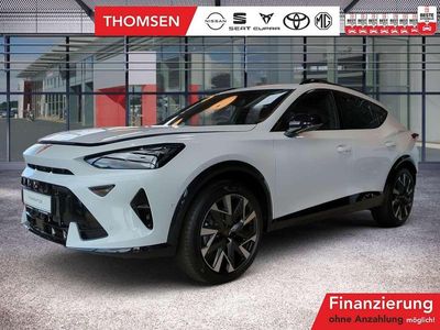 Nevada wei Neu 2025 Cupra Formentor SUV | 38.290 € (Etwas zu teuer)