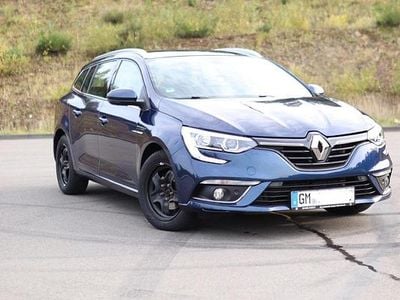 Renault Mégane GrandTour