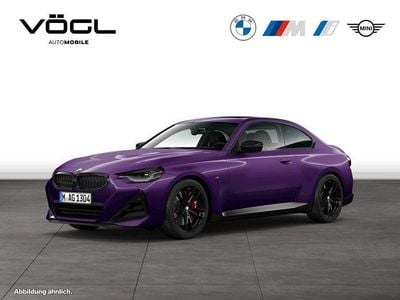 Second-hand BMW 230 M Sport 245 CP (180 kW) 2023 Mov Coupe