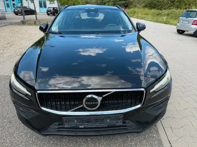 Gebraucht Volvo V60