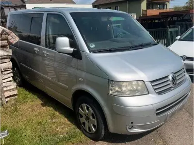 Gebraucht VW T5