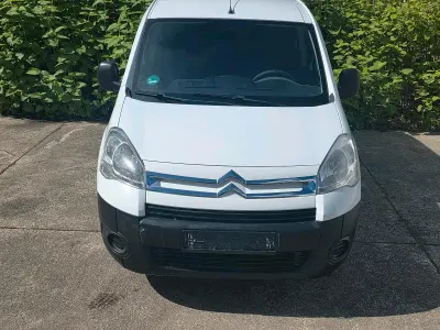 Gebraucht Citroën Berlingo