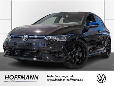 gebraucht VW Golf VIII R Edition 20 R Performance 4Motion
