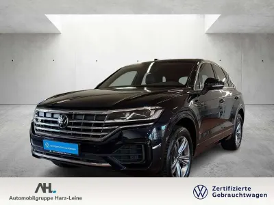 Gebraucht VW Touareg