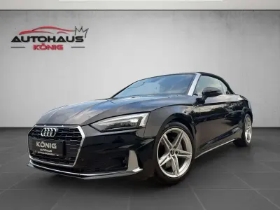 Gebraucht Audi A5 Cabriolet