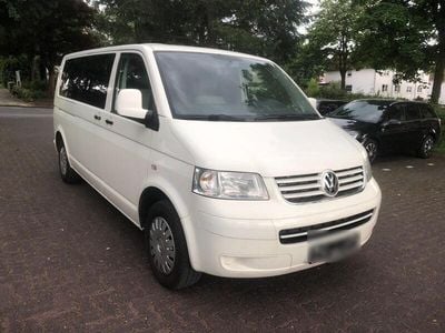 VW T5