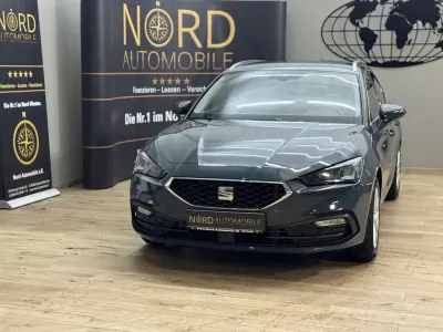 Gebraucht Seat Leon ST