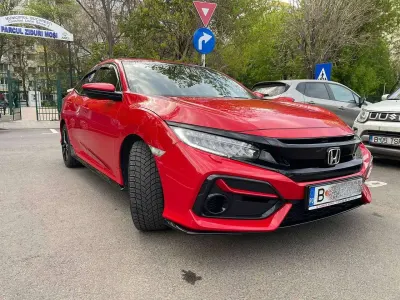 Gebraucht Honda Civic