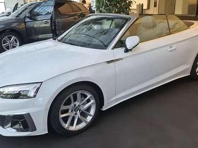 Audi A5 Cabriolet