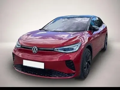 Gebraucht VW ID.5 GTX 210 kW (286 PS) 2024 Manufacturer SUV
