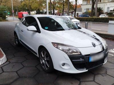 Renault Mégane Coupé