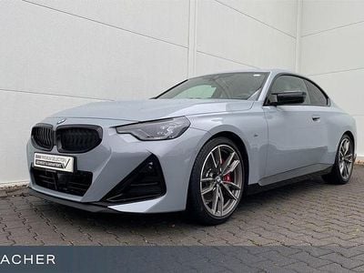 BMW M240
