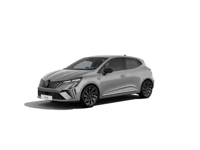 Nuevo Renault Clio V Esprit Alpine 114 CV (83 kW) 2025 Gris Berlina