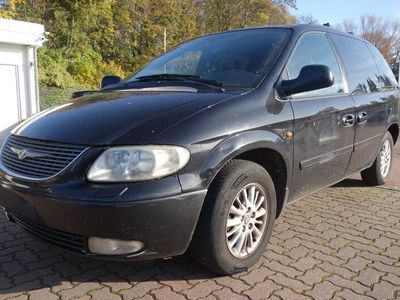 Chrysler Voyager