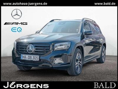 Mercedes GLB200