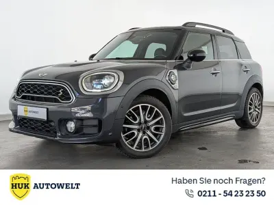 Gebraucht Mini Cooper S Countryman