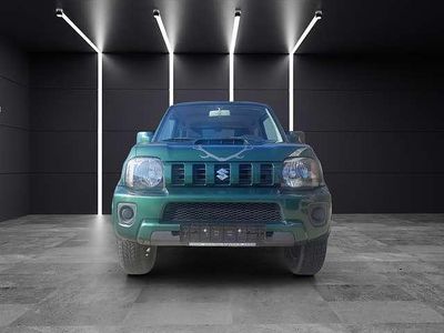 Suzuki Jimny Ranger