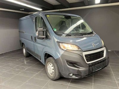 gebraucht Peugeot Boxer Kasten L1H1 Pro BlueHDi /KLIMA/KAMERA/