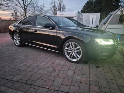 Gebraucht Audi A8 2014 Limousine