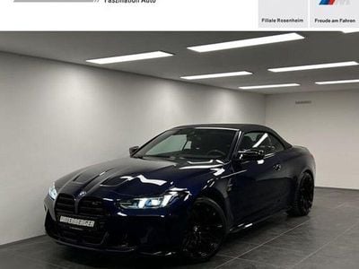 Gebraucht BMW M4 M Sport 2024 Andere Cabrio