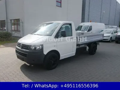 Gebraucht VW T5