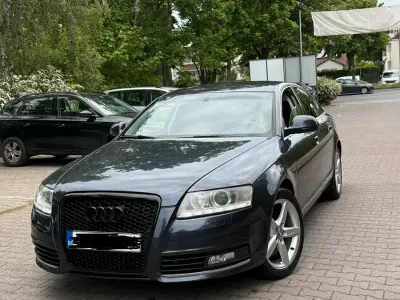 Gebraucht Audi A6