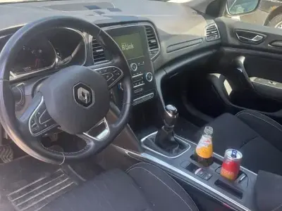 Gebraucht Renault Mégane IV