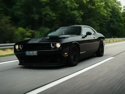 Gebraucht Dodge Challenger