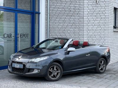 gebraucht Renault Mégane Cabriolet III Coupe / Dynamique* GT-LINE *